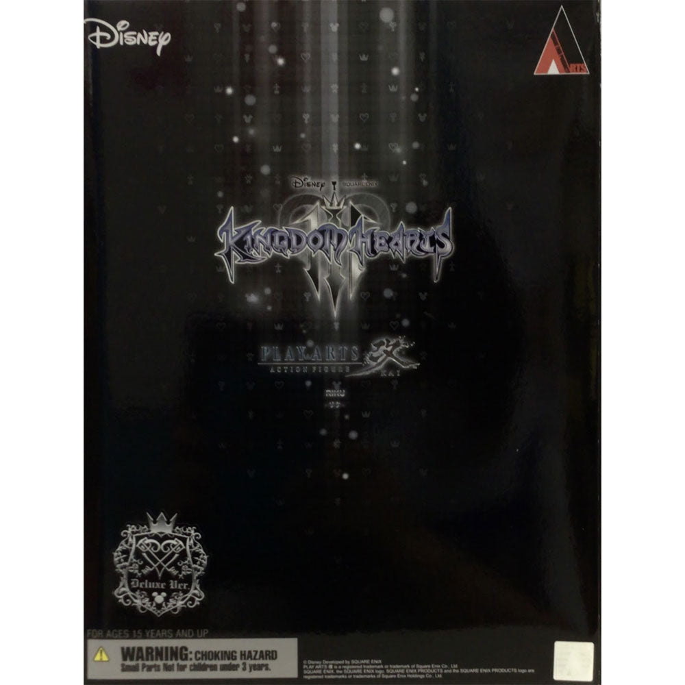 FIGURA PLAY ARTS KAI RIKU DX EDITION FIGURA PLAY ARTS KAI RIKU DX EDITION